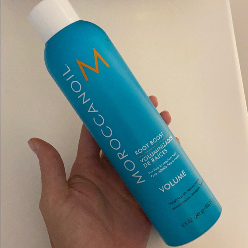 Moroccan Oil Root Boost Spray